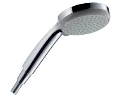 Фото товара Душевая лейка Hansgrohe Croma 100 Vario 28535000