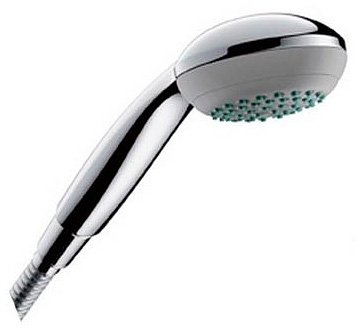 Фото товара Душевая лейка Hansgrohe Crometta 85 Variojet 28562000