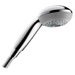 Фото товара Душевая лейка Hansgrohe Crometta 85 Multi 28563000