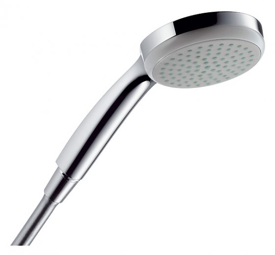 Фото товара Душевая лейка Hansgrohe Croma 100 1jet 28580000