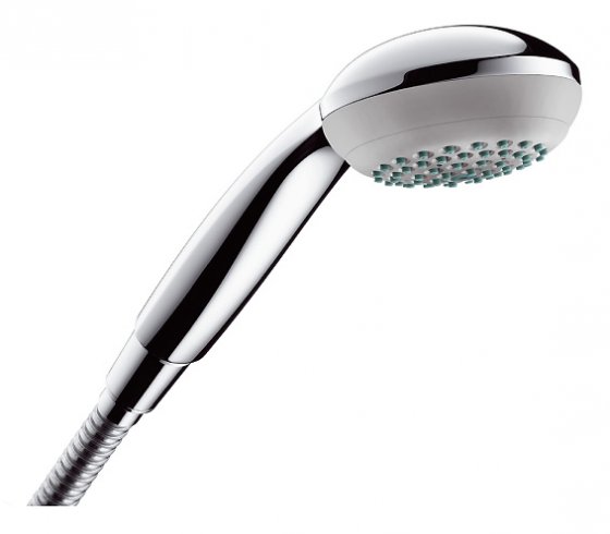 Фото товара Душевая лейка Hansgrohe Crometta 85 1jet 28585000