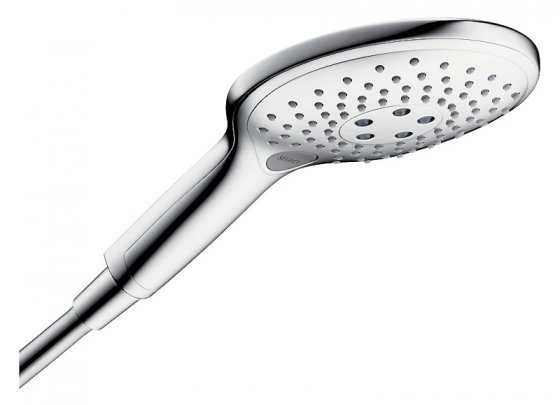 Фото товара Душевая лейка Hansgrohe Raindance Select S 150 Air 3jet 28587000