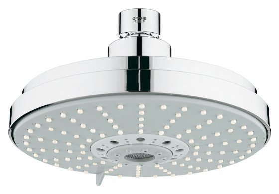 Фото товара Верхний душ Grohe Rainshower Cosmopolitan 160 27134000