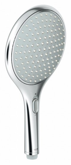 Фото товара Душевая лейка Grohe Rainshower Solo 27272000