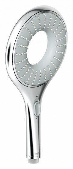 Фото товара Душевая лейка Grohe Rainshower Icon 27276000