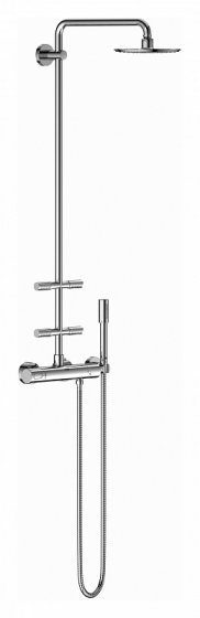 Фото товара Душевая стойка Grohe Rainshower Sena 27374000