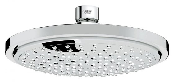 Фото товара Верхний душ Grohe Euphoria Cosmopolitan 180 27491000