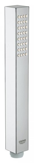 Фото товара Душевая лейка Grohe Euphoria Cube Stick 27698000