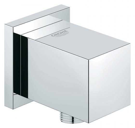 Фото товара Шланговое подключение Grohe Euphoria Cube 27704000