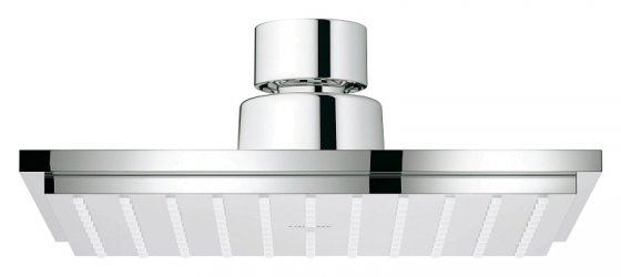 Фото товара Верхний душ Grohe Euphoria Cube 150 27705000