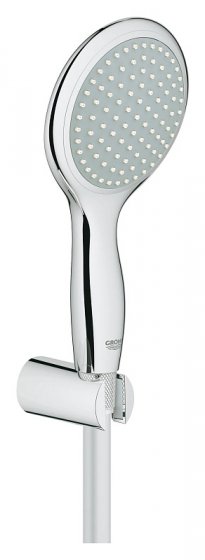 Фото товара Душевой гарнитур Grohe Power&Soul 115 27839000