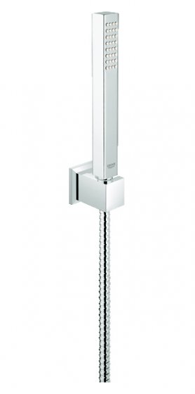 Фото товара Душевой гарнитур Grohe Cube 27889000