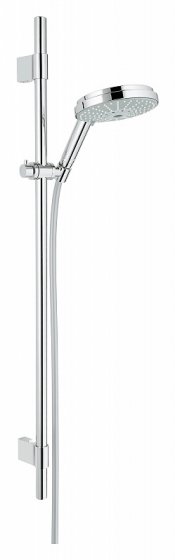 Фото товара Душевой гарнитур Grohe Rainshower Cosmopolitan 28763001