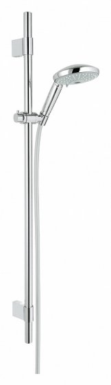 Фото товара Душевой гарнитур Grohe Rainshower Classic 28769001