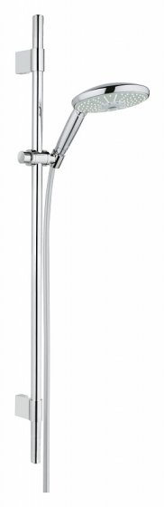 Фото товара Душевой гарнитур Grohe Rainshower Classic 28770001