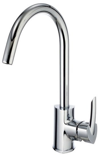 Фото товара Смеситель Lemark Mars LM3505C для кухонной мойки