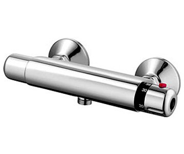 Фото товара Термостат Lemark Thermo LM7733C для душа