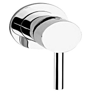 Фото товара Смеситель Gessi Ovale 23109.031 для раковины