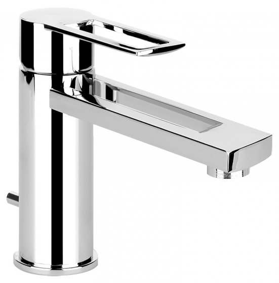 Фото товара Смеситель Gessi Trasparenze 34201 для раковины