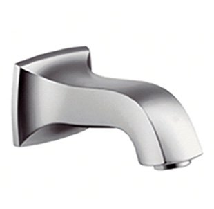 Фото товара Излив Hansgrohe Metris classic 13413000 для ванны