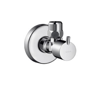 Фото товара Вентиль Hansgrohe S 13901000 с рукояткой