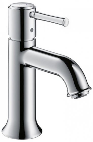 Фото товара Смеситель Hansgrohe Talis Classic 14111000