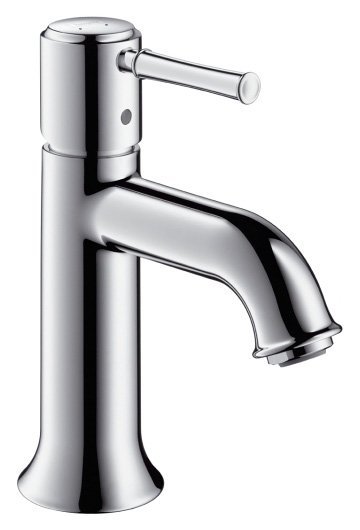 Фото товара Смеситель Hansgrohe Talis Classic 14118000