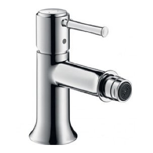 Фото товара Смеситель Hansgrohe Talis Classic 14120000 для биде