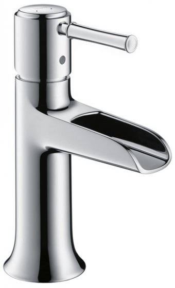 Фото товара Смеситель Hansgrohe Talis Classic 14127000