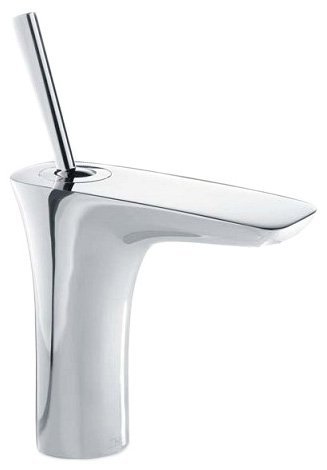 Фото товара Смеситель Hansgrohe PuraVida 15070000