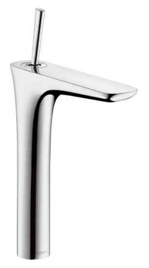 Фото товара Смеситель Hansgrohe PuraVida 15072000