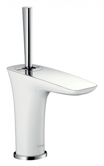 Фото товара Смеситель Hansgrohe PuraVida 15075400