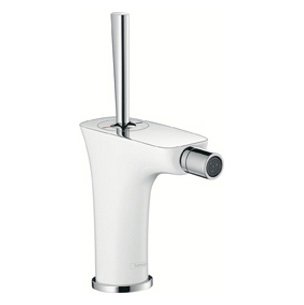 Фото товара Смеситель Hansgrohe PuraVida 15270000 для биде