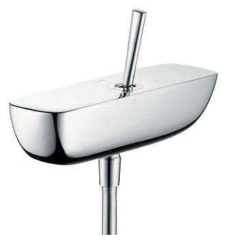 Фото товара Смеситель Hansgrohe PuraVida 15672000 для душа