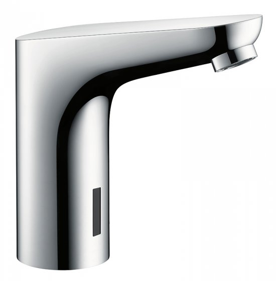 Фото товара Смеситель Hansgrohe Focus 31171000 для раковины