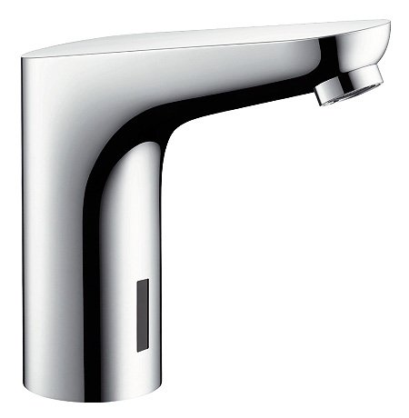 Фото товара Смеситель Hansgrohe Focus 31174000 для раковины