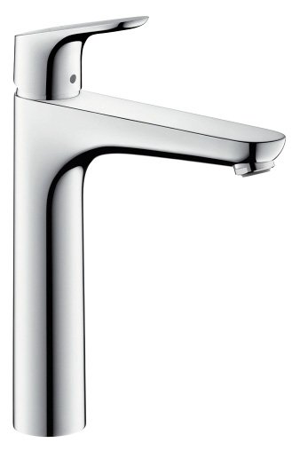 Фото товара Смеситель Hansgrohe Focus 31518000 для раковины