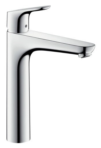 Фото товара Смеситель Hansgrohe Focus 31608000 для раковины