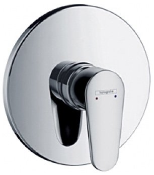 Фото товара Смеситель Hansgrohe Talis E2 31666000 для душа