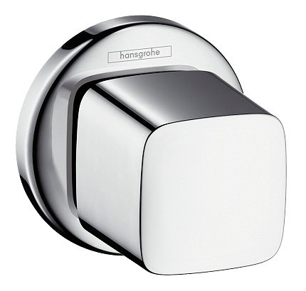 Фото товара Вентиль Hansgrohe Metris 31677000 наружная часть