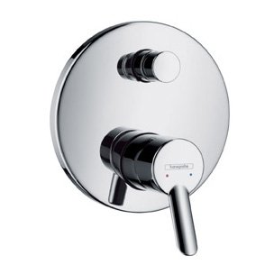 Фото товара Смеситель Hansgrohe Focus S 31743000 для ванны с душем