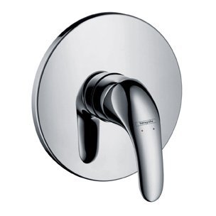 Фото товара Смеситель Hansgrohe Focus E 31761000 для душа