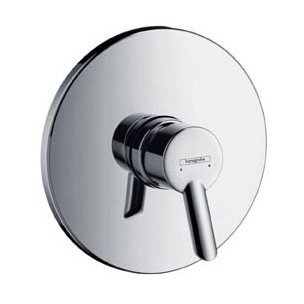 Фото товара Смеситель Hansgrohe Focus S 31763000 для душа