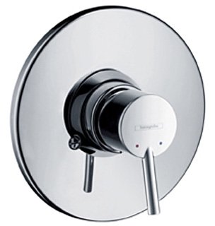 Фото товара Смеситель Hansgrohe Talis S2 32635000 для душа