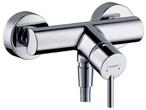 Фото товара Смеситель Hansgrohe Talis S2 32640000 для душа