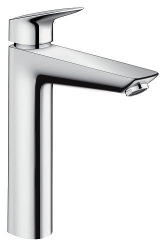 Фото товара Смеситель Hansgrohe Logis 71091000 для раковины