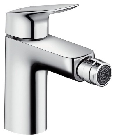 Фото товара Смеситель Hansgrohe Logis 71200000 для биде