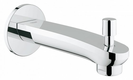 Фото товара Излив Grohe Eurostyle Cosmopolitan 13277002 для ванны с душем