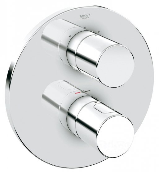 Фото товара Термостат Grohe Grohtherm 3000 Cosmopolitan 19468000