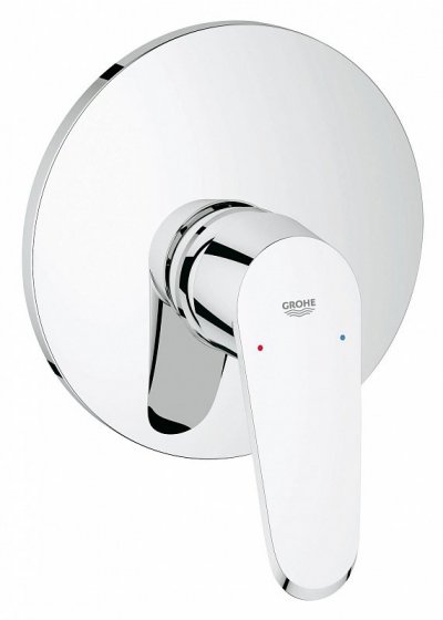 Фото товара Grohe Eurodisc Cosmopolitan 19549002